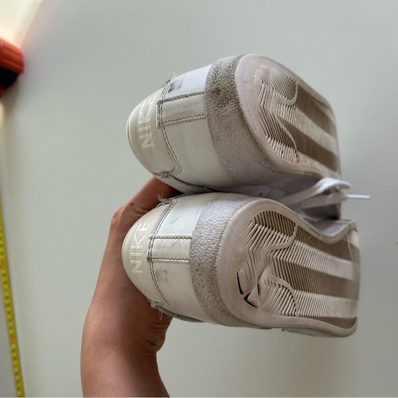 ✨Free with purchase Nike blazers low white - Picture 3 of 5